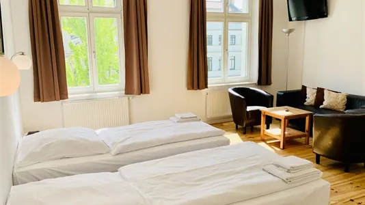 Apartments in Berlin Pankow - photo 3