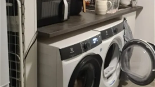 Apartments in Uppsala - photo 5