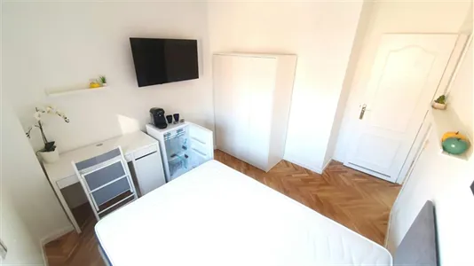 Rooms in Madrid San Blas - photo 2