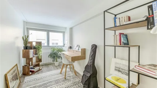 Apartments in Lyon - photo 7