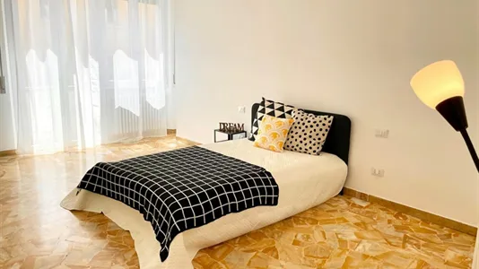 Rooms in Florence - photo 4