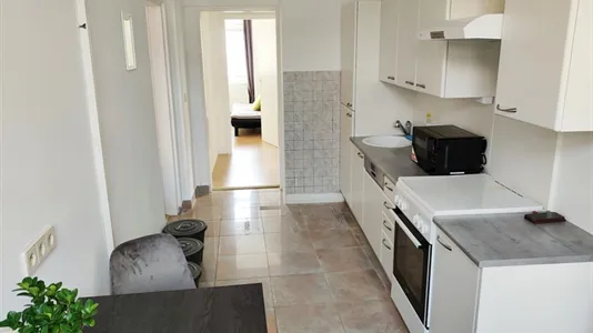 Rooms in Vienna Leopoldstadt - photo 5