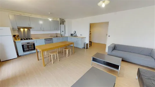 Rooms in Nantes - photo 10