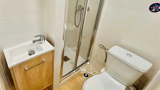 Rooms in Madrid Puente de Vallecas - photo 7