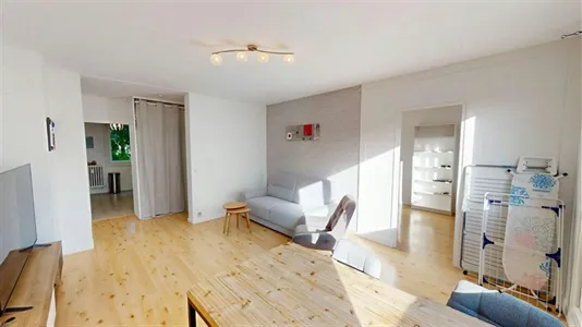 Rooms in Lille - photo 8