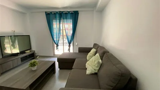Apartments in Casas de Muntanyars - photo 5
