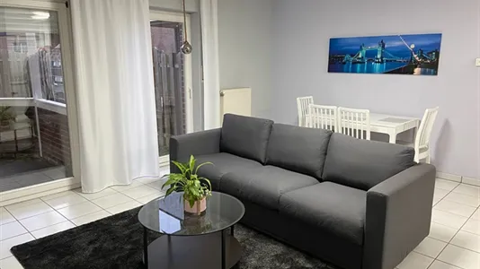 Apartments in Borken - photo 10