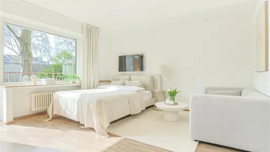 Apartments in Dusseldorf - photo 8