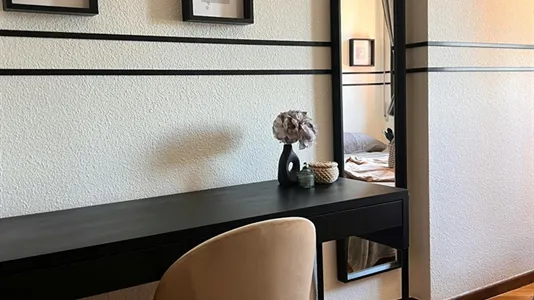 Rooms in Madrid Retiro - photo 6