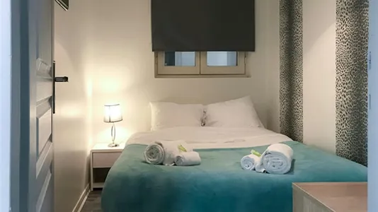 Apartments in Paris 2ème arrondissement - Bourse - photo 6