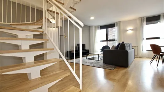 Apartments in Madrid Retiro - photo 5
