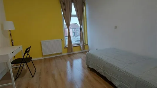 Rooms in Charleroi - photo 4