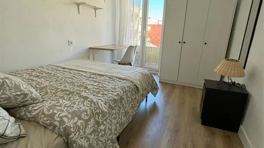 Rooms in Alaquàs - photo 1