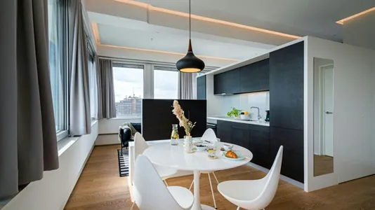 Apartments in Vienna Favoriten - photo 9