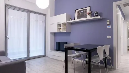 Apartments in Milano Zona 2 - Stazione Centrale, Gorla, Turro, Greco, Crescenzago - photo 6