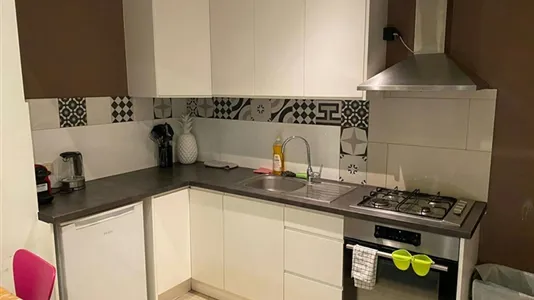 Apartments in Brussels Vorst - photo 5