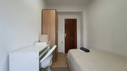 Rooms in Valencia Extramurs - photo 3