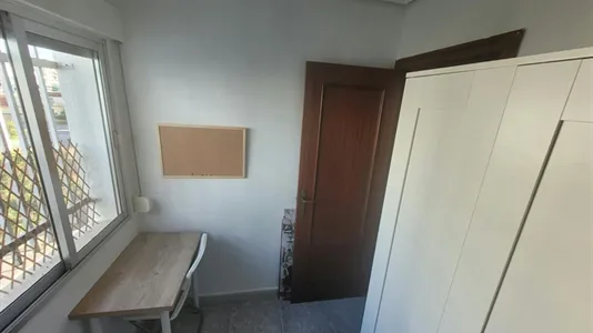 Rooms in Hacienda de Su Eminencia - photo 10