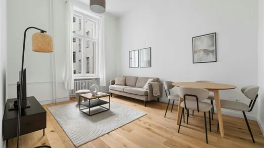 Apartments in Berlin Mitte - photo 7