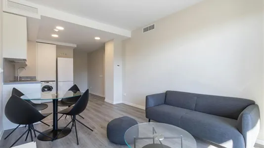 Apartments in Málaga - photo 5