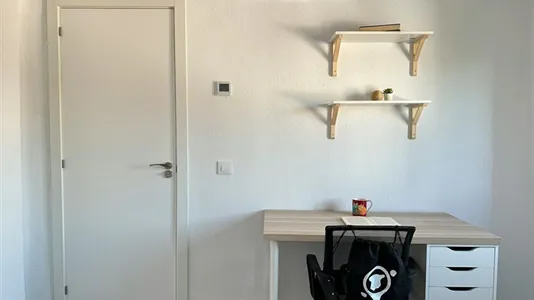 Apartments in Madrid Latina - photo 9