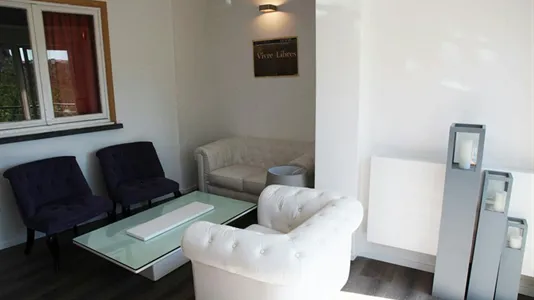 Rooms in Brussels Elsene - photo 5