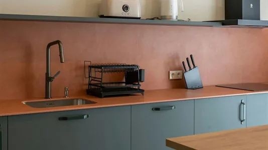 Apartments in Valencia L'Eixample - photo 5