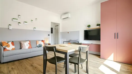 Apartments in Bologna - photo 4