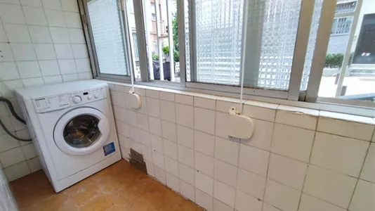 Rooms in Madrid Puente de Vallecas - photo 7