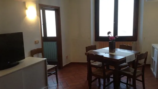 Apartments in Florence - photo 2