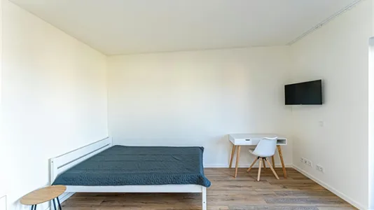 Apartments in Berlin Pankow - photo 4