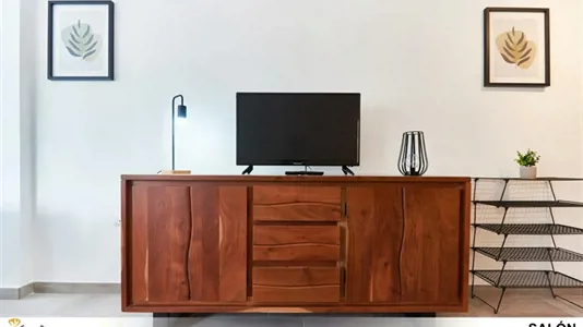Rooms in Alfarería - photo 2