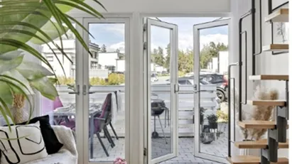 Uttran - 1.5rok - tillsv - 9.775kr/mån