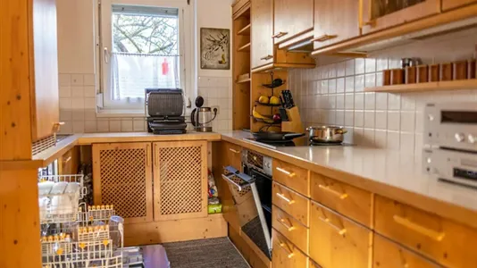 Houses in Vienna Donaustadt - photo 8