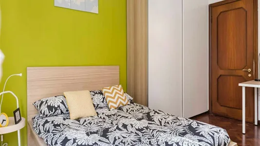 Rooms in Bologna - photo 5