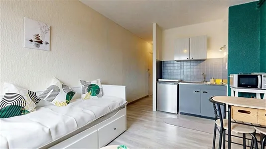 Apartments in Angers - photo 3