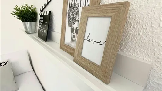 Rooms in Getafe - photo 6