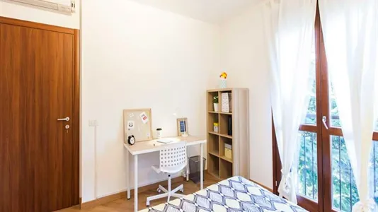 Rooms in Milano Zona 5 - Vigentino, Chiaravalle, Gratosoglio - photo 4