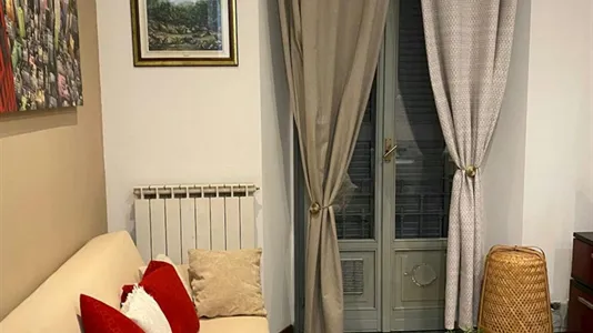 Apartments in Milano Zona 8 - Fiera, Gallaratese, Quarto Oggiaro - photo 4