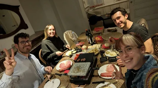 Rooms in Brussels Elsene - photo 10