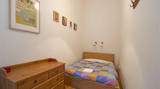 Apartments in Budapest Terézváros - photo 6