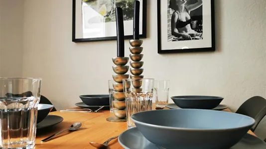 Rooms in Munich Ramersdorf-Perlach - photo 7