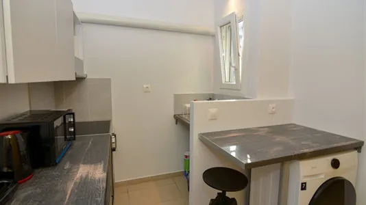 Apartments in Location is not specified - photo 9