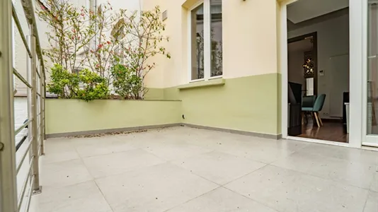 Rooms in Brussels Elsene - photo 10