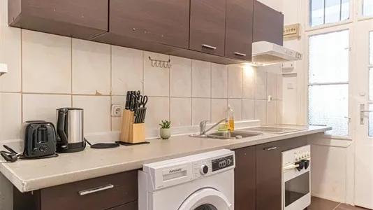 Apartments in Wien Rudolfsheim-Fünfhaus - photo 5