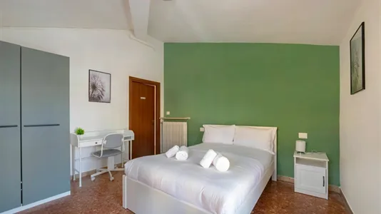 Rooms in Verona - photo 2