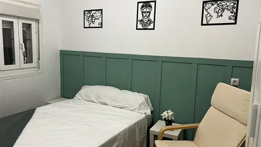 Rooms in Madrid Centro - photo 4