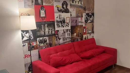 Rooms in Turin - photo 9