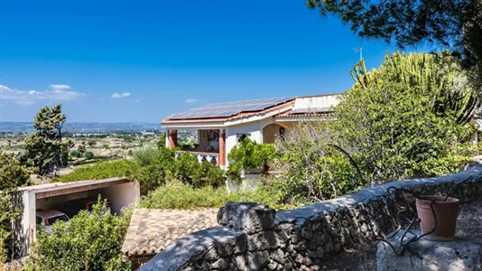 Houses in Siracusa - photo 5