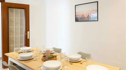 Rooms in Valencia L'Eixample - photo 8